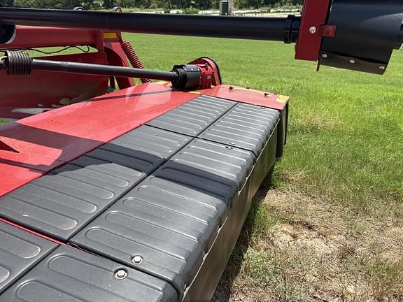 Image of Case IH DC133 equipment image 3