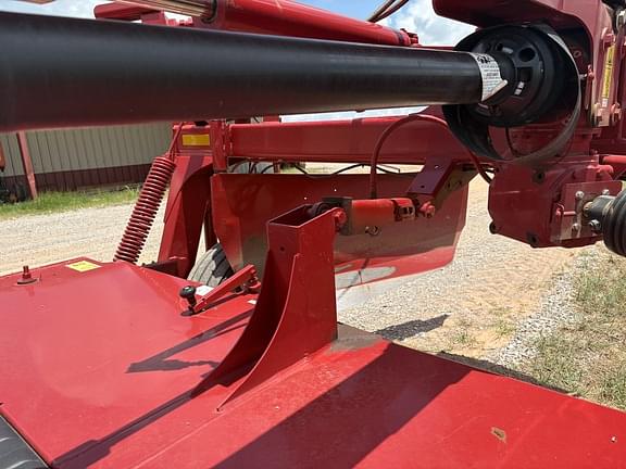 Image of Case IH DC133 equipment image 4