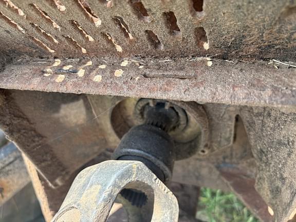 Image of Case IH DC133 equipment image 1