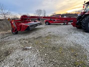 Main image Case IH DC133