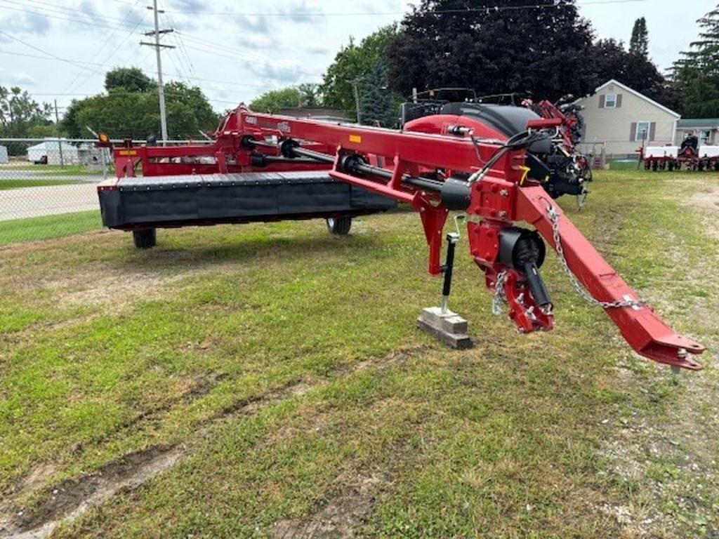 Image of Case IH DC133 Image 0