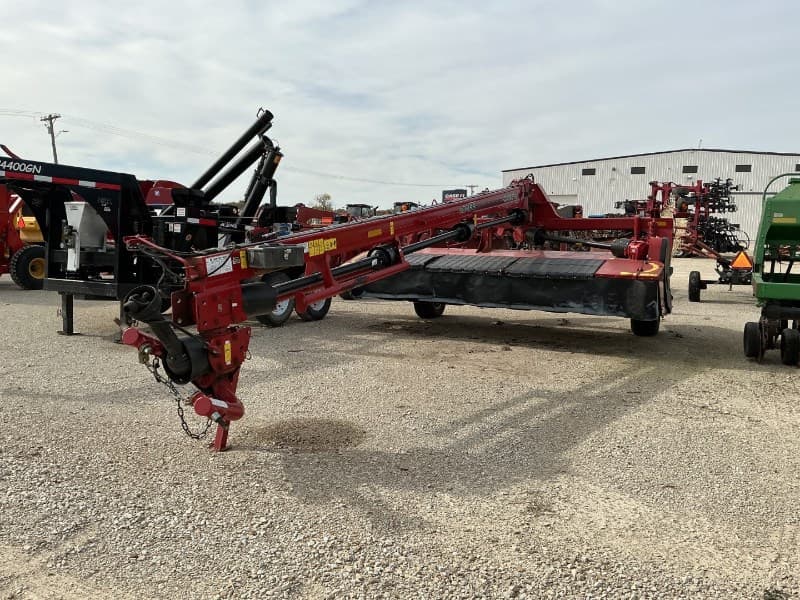 Image of Case IH DC133 Primary image