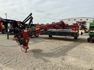 Main image Case IH DC133