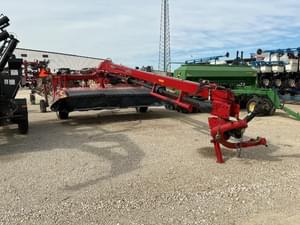 2022 Case IH DC133 Image