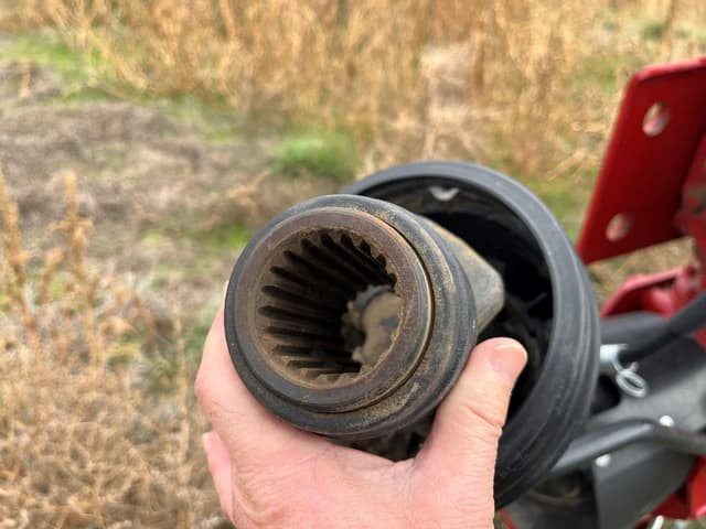 Image of Case IH DC163 equipment image 2