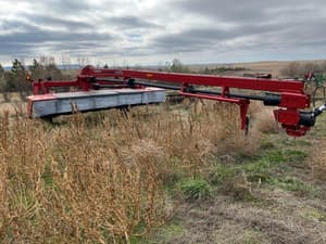 2022 Case IH DC163 Image