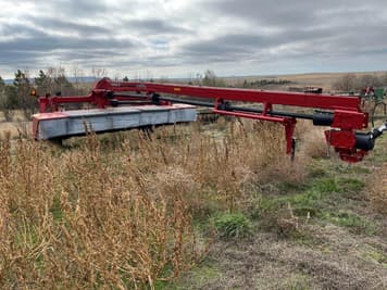 Main image Case IH DC163