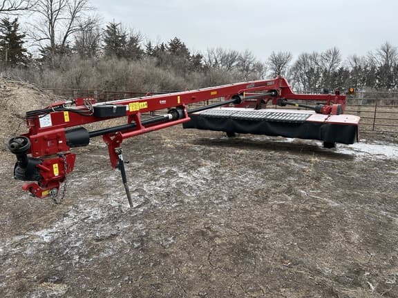 Image of Case IH DC163 Primary image