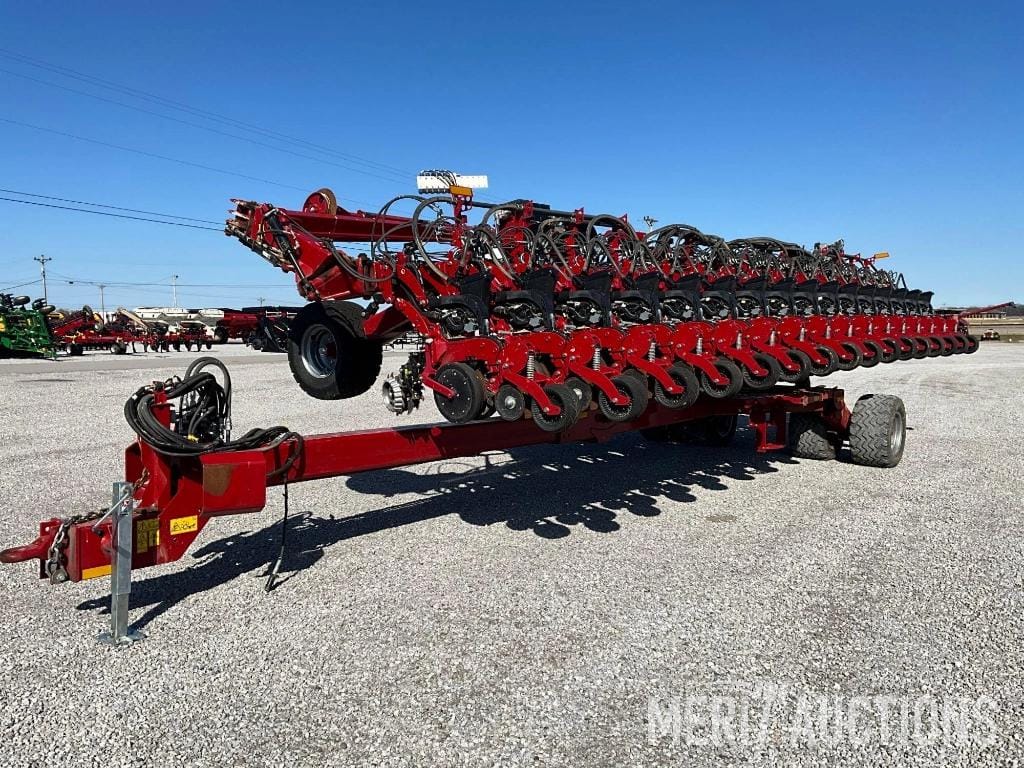 Main image Case IH 2140