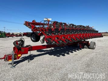 Main image Case IH 2140