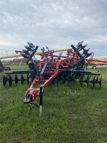 Main image Case IH Ecolo-Tiger 875