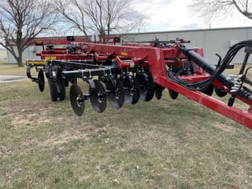 Main image Case IH Ecolo-Tiger 875