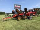 2022 Case IH Ecolo-Tiger 875 Image