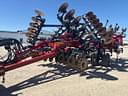2022 Case IH Ecolo-Tiger 875 Image