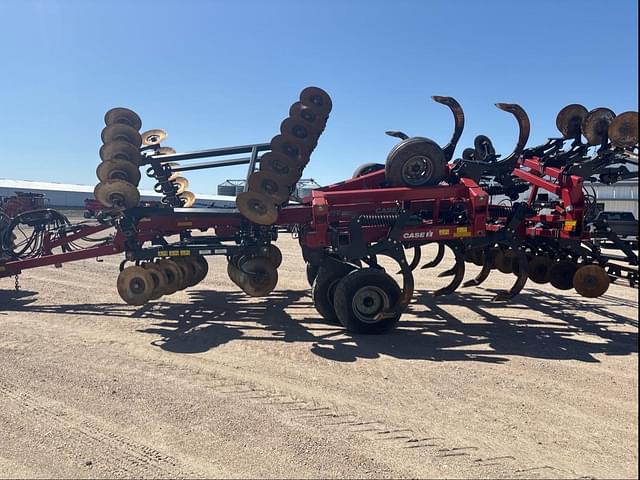 Image of Case IH Ecolo-Tiger 875 equipment image 3