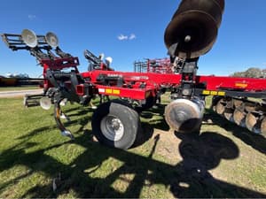 2022 Case IH Ecolo-Tiger 875 Image