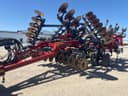 2022 Case IH Ecolo-Tiger 875 Image