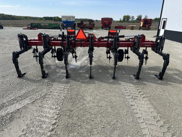 Image of Case IH 2500 Ecolo-Til equipment image 3