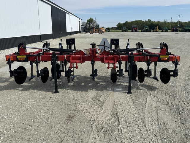 Image of Case IH 2500 Ecolo-Til equipment image 1
