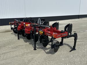 2022 Case IH 2500 Ecolo-Til Image