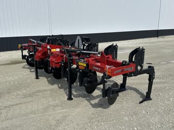 Main image Case IH 2500 Ecolo-Til