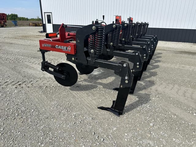 Image of Case IH 2500 Ecolo-Til equipment image 4