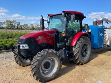 Main image Case IH Farmall 115A