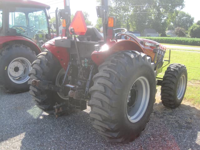 Image of Case IH Farmall 70A equipment image 2