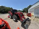 2022 Case IH Farmall 90C Image