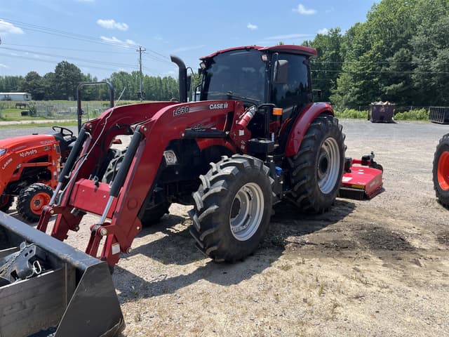 Image of Case IH Farmall 90C equipment image 1