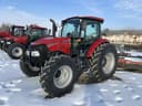 2022 Case IH Farmall 100C Image
