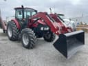 2022 Case IH Farmall 100C Image