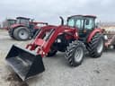 2022 Case IH Farmall 100C Image