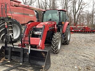 Main image Case IH Farmall 100C 14