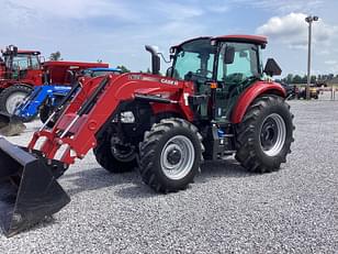 Main image Case IH Farmall 100C 7