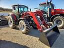 2022 Case IH Farmall 100C Image