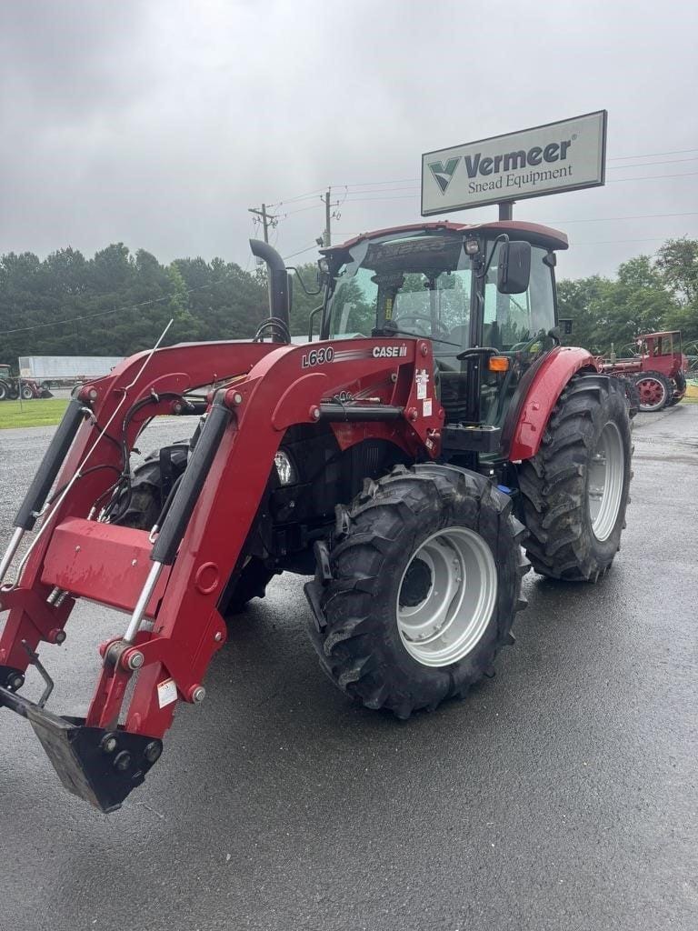 2022 Case IH Farmall 100C Equipment Image0