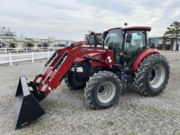 Main image Case IH Farmall 100C