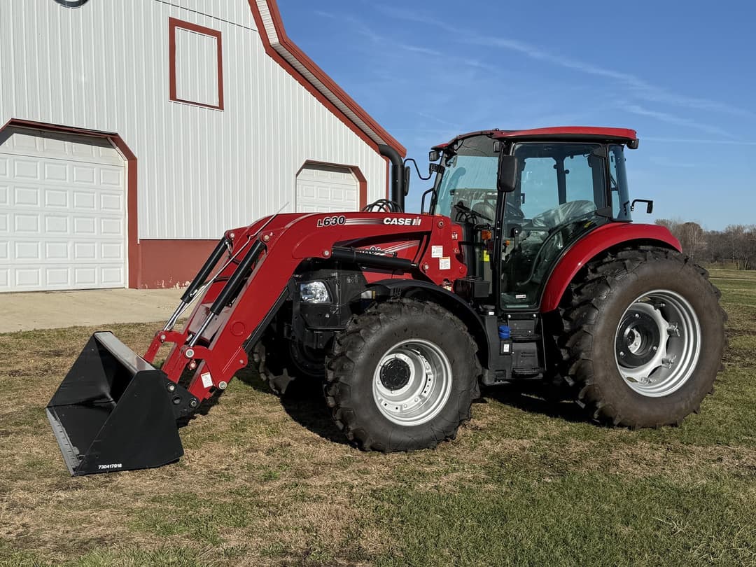 Image of Case IH Farmall 100C Primary image