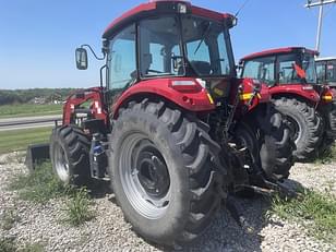 Main image Case IH Farmall 110C 1