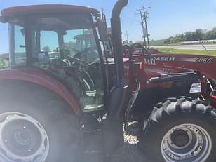 Main image Case IH Farmall 110C 6