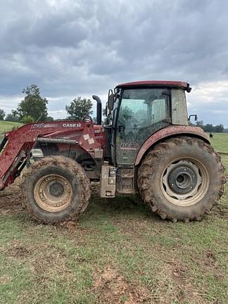 Image of Case IH Farmall 110C Primary image