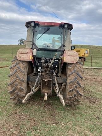 Image of Case IH Farmall 110C equipment image 2