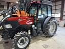 2022 Case IH Farmall 110N Image