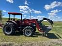 2022 Case IH Farmall 115A Image