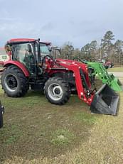 Main image Case IH Farmall 115A 0