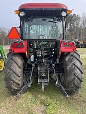 Main image Case IH Farmall 115A 5