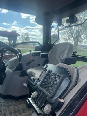2022 Case IH Farmall 115A Image