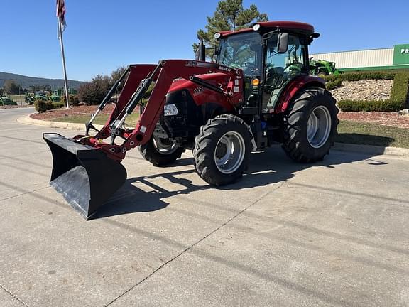 Image of Case IH Farmall 115A Primary image