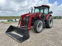2022 Case IH Farmall 115A Image